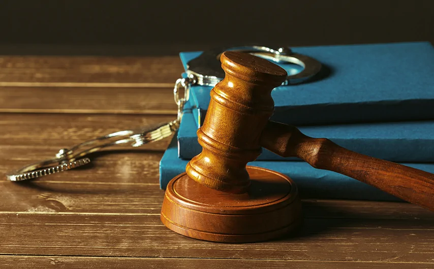 halo effect in court