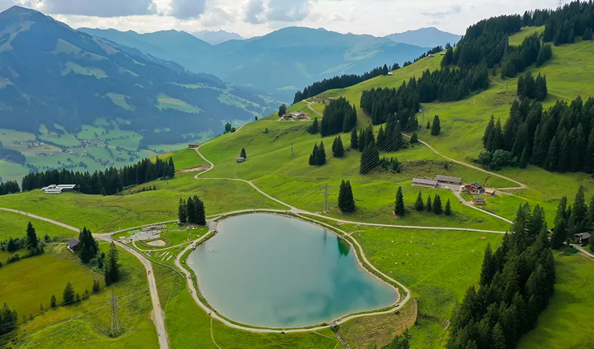 lagom philosophy and nature