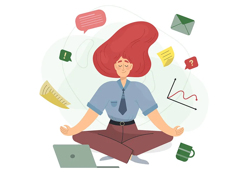 Procrastination in different cultures