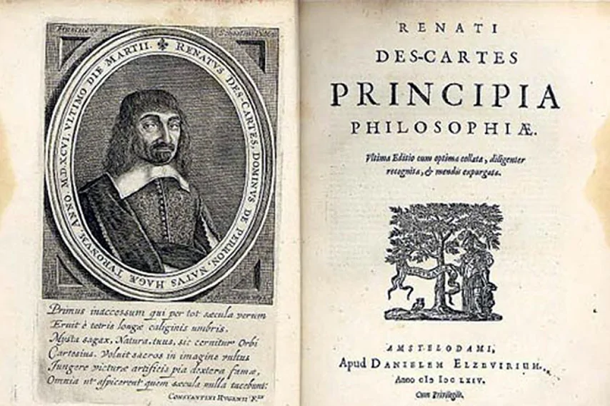 Descartes and the evil demon