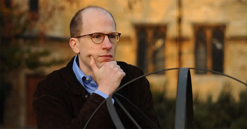 Nick Bostrom