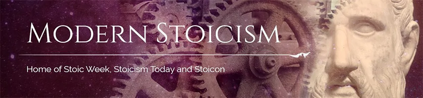 Modern Stoicism