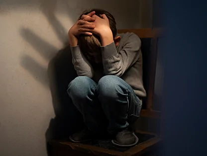 Childhood Trauma Test