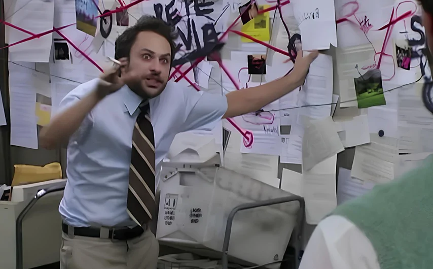 Conspiracy theories: why people believe in them despite the lack of evidence