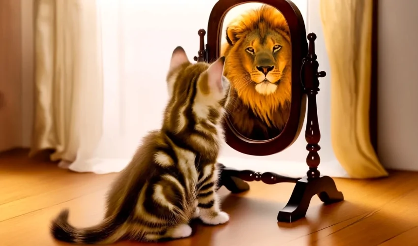 Danning-Kruger effect