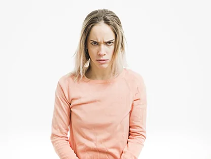 Difficult Person Test