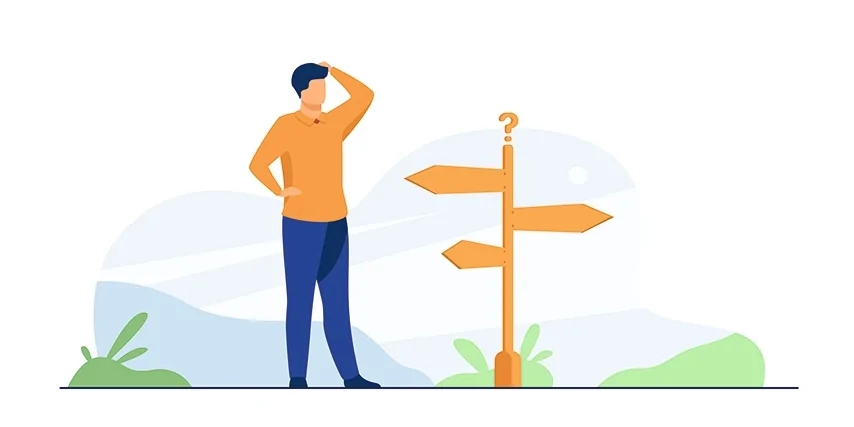 The Psychology of Choice or Why Making Decisions Has Become So Difficult