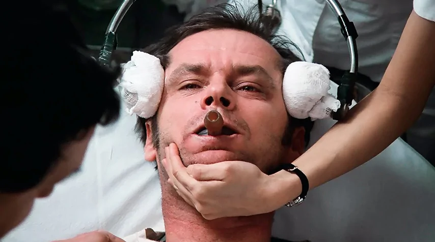 How „One Flew Over the Cuckoo’s Nest” Changed Psychiatry